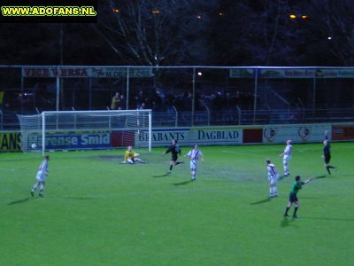 Top Oss ADO Den Haag