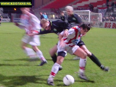 Top Oss ADO Den Haag