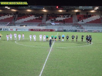 Top Oss ADO Den Haag