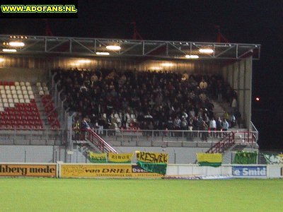 Top Oss ADO Den Haag