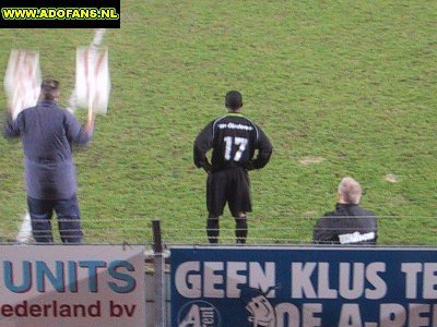 Top Oss ADO Den Haag