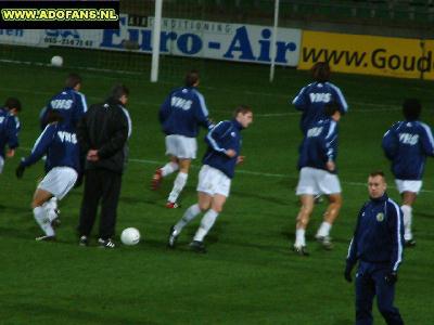 KNVB Beker ADO Den Haag RKC Waalwijk