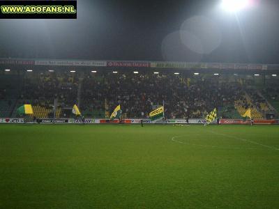 KNVB Beker ADO Den Haag RKC Waalwijk