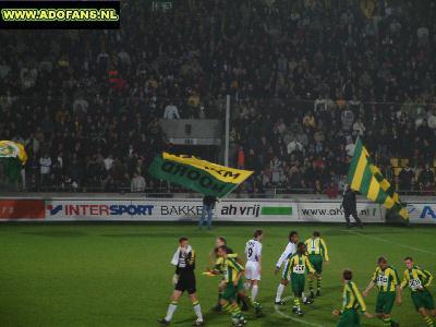 KNVB Beker ADO Den Haag RKC Waalwijk