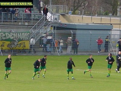 ADO - PSV foto007