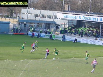 ADO - PSV foto017