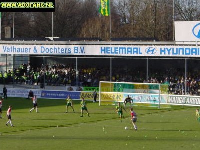 ADO - PSV foto018