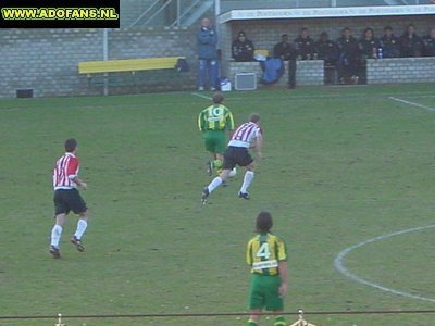 ADO - PSV foto026