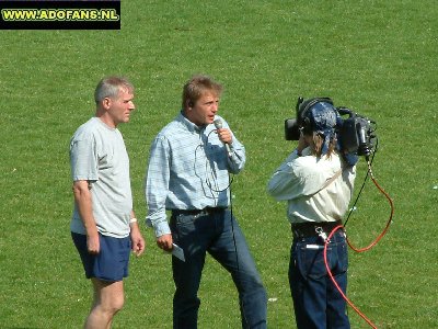 ADO Den Haag HFC Haarlem