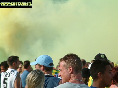 ADO Den Haag HFC Haarlem