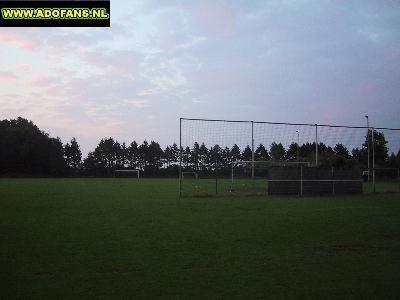 oefenwedstrijd  ADO Den Haag De Graafschap 16 juli 2002