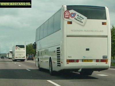 FC Groningen ADO Den Haag