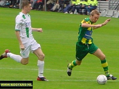 FC Groningen ADO Den Haag