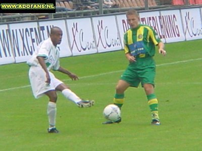 FC Groningen ADO Den Haag