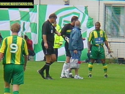 FC Groningen ADO Den Haag