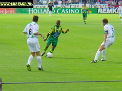 FC Groningen ADO Den Haag