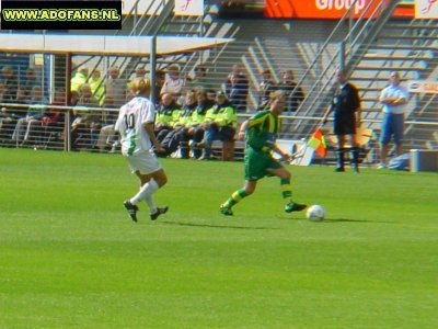 FC Groningen ADO Den Haag