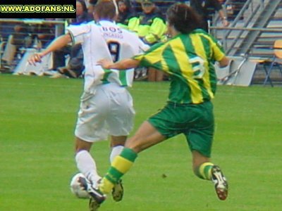 FC Groningen ADO Den Haag