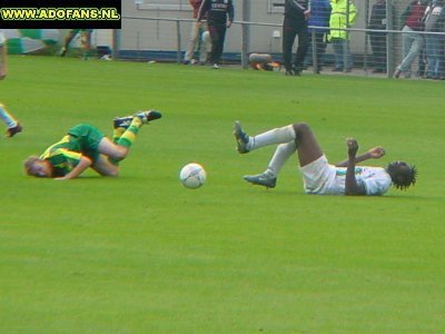 FC Groningen ADO Den Haag