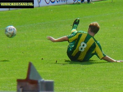 FC Groningen ADO Den Haag