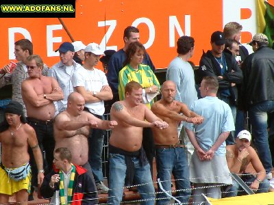 FC Groningen ADO Den Haag