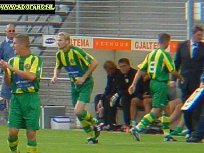 FC Groningen ADO Den Haag