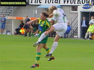 FC Groningen ADO Den Haag