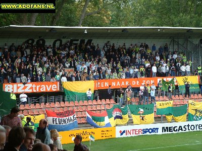 FC Groningen ADO Den Haag