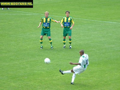 FC Groningen ADO Den Haag