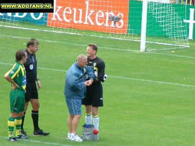 FC Groningen ADO Den Haag