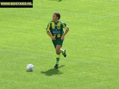 FC Groningen ADO Den Haag