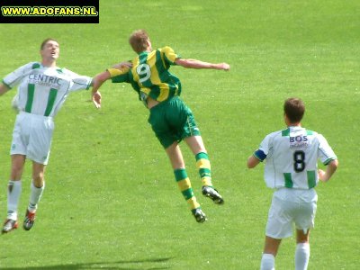 FC Groningen ADO Den Haag