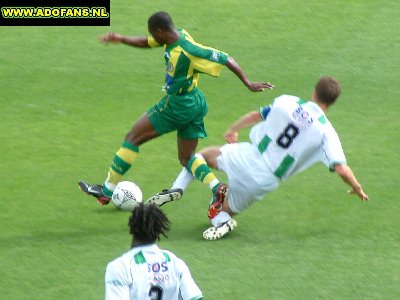 FC Groningen ADO Den Haag