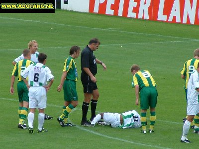 FC Groningen ADO Den Haag