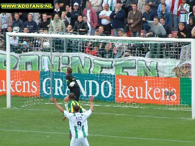 FC Groningen ADO Den Haag