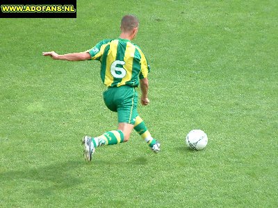 FC Groningen ADO Den Haag