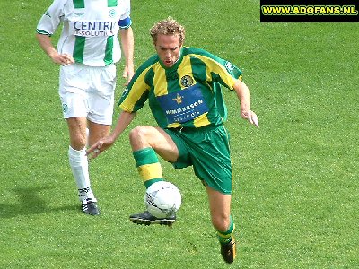 FC Groningen ADO Den Haag