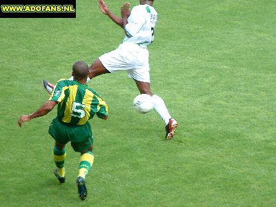 FC Groningen ADO Den Haag