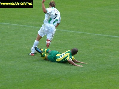 FC Groningen ADO Den Haag