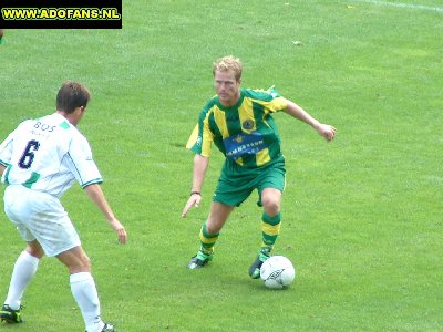 FC Groningen ADO Den Haag