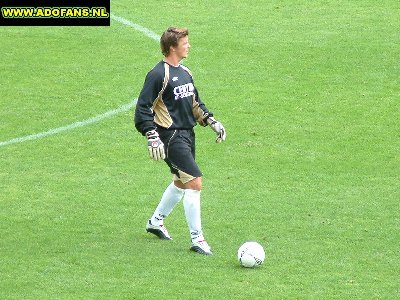 FC Groningen ADO Den Haag