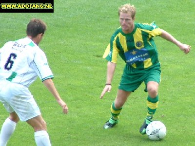 FC Groningen ADO Den Haag