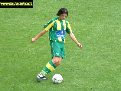 FC Groningen ADO Den Haag