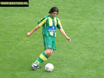 FC Groningen ADO Den Haag