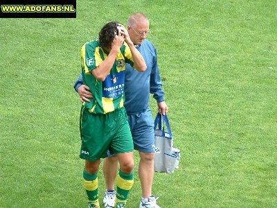 FC Groningen ADO Den Haag