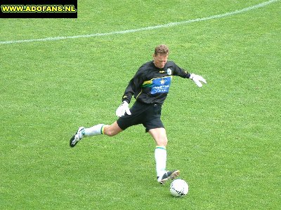 FC Groningen ADO Den Haag