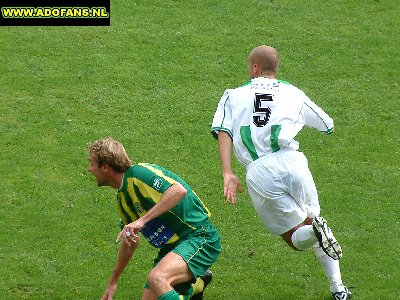 FC Groningen ADO Den Haag