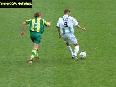 FC Groningen ADO Den Haag