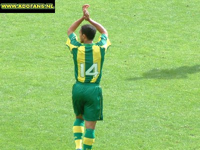 FC Groningen ADO Den Haag