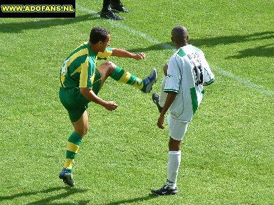 FC Groningen ADO Den Haag